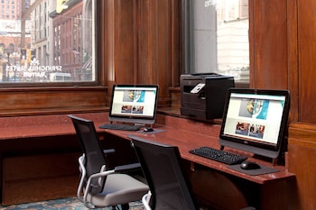 springhill suites marriott baltimore downtown inner harbor