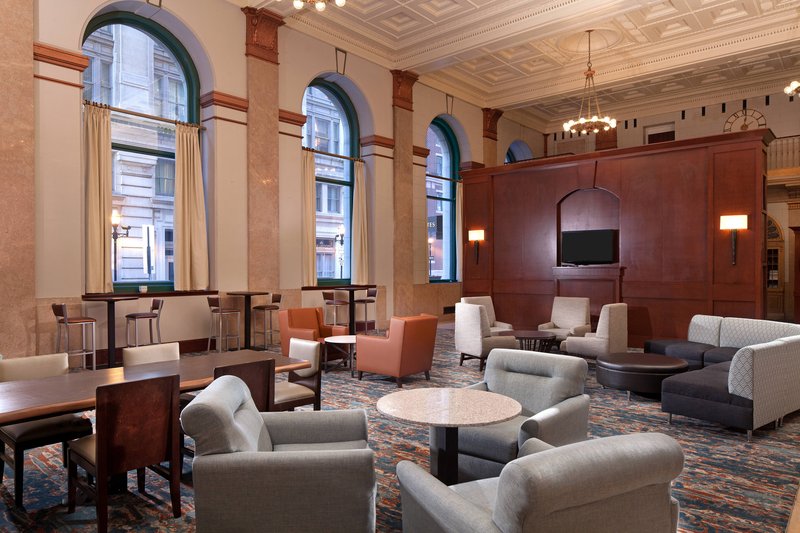 springhill suites marriott baltimore downtown inner harbor