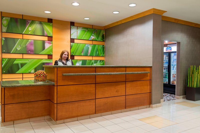 springhill suites by marriott fort myers airport