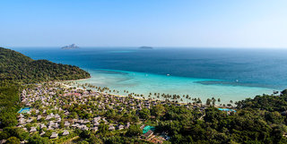 Saii Phi Phi Island Village,Ko Phi Phi Don>>Ko Phi Phi,5 star