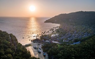 Saii Phi Phi Island Village,Ko Phi Phi Don>>Ko Phi Phi,5 star