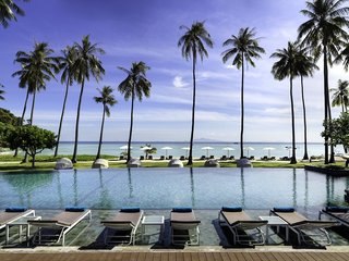 Saii Phi Phi Island Village,Ko Phi Phi Don>>Ko Phi Phi,5 star