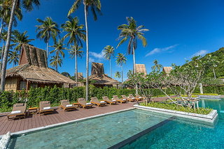 Saii Phi Phi Island Village,Ko Phi Phi Don>>Ko Phi Phi,5 star