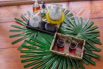 Aonang Cliff View Resort,Ao Nang Beach>>Ao Nang,3 star