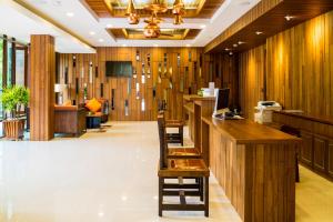 Ao Nang Phu Pi Maan Resort And Spa,Ao Nang Beach>>Ao Nang,4 star