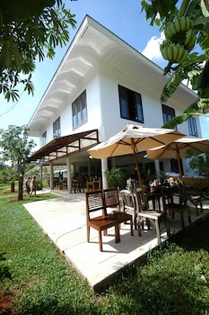 krabi aquamarine resort sha extra plus