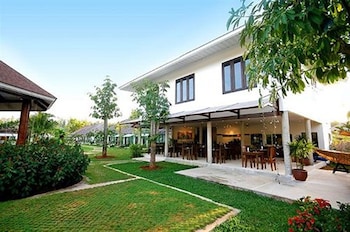 krabi aquamarine resort sha extra plus