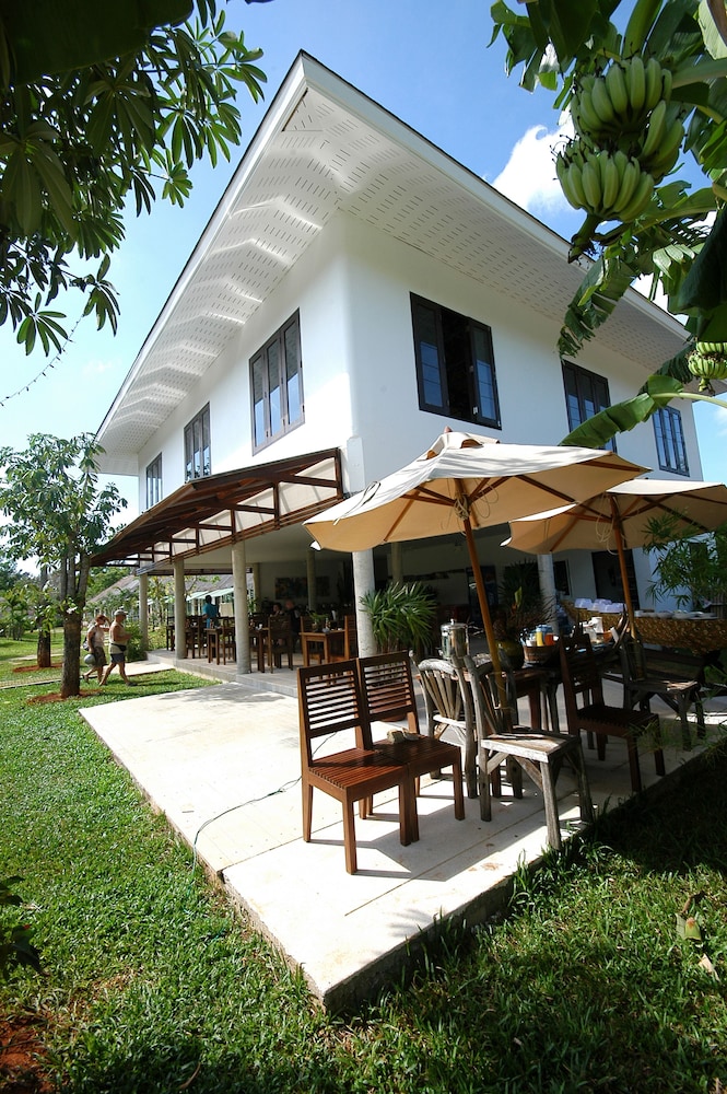 krabi aquamarine resort sha extra plus