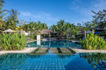 krabi aquamarine resort sha extra plus