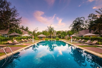 krabi aquamarine resort sha extra plus