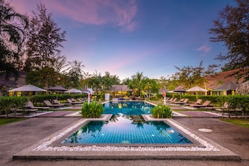 krabi aquamarine resort sha extra plus