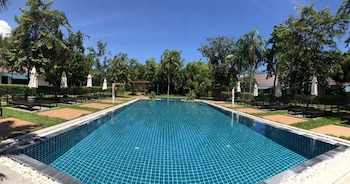 krabi aquamarine resort sha extra plus