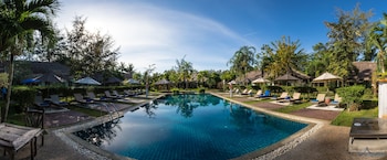 krabi aquamarine resort sha extra plus