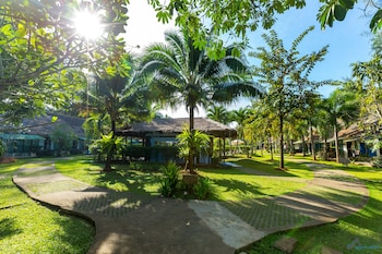 krabi aquamarine resort sha extra plus