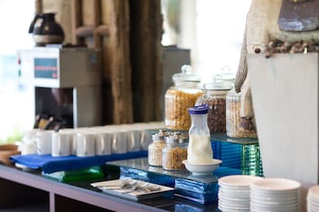 krabi aquamarine resort sha extra plus