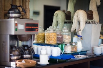 krabi aquamarine resort sha extra plus