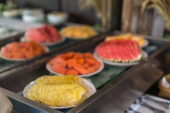 krabi aquamarine resort sha extra plus