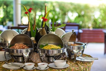 krabi aquamarine resort sha extra plus