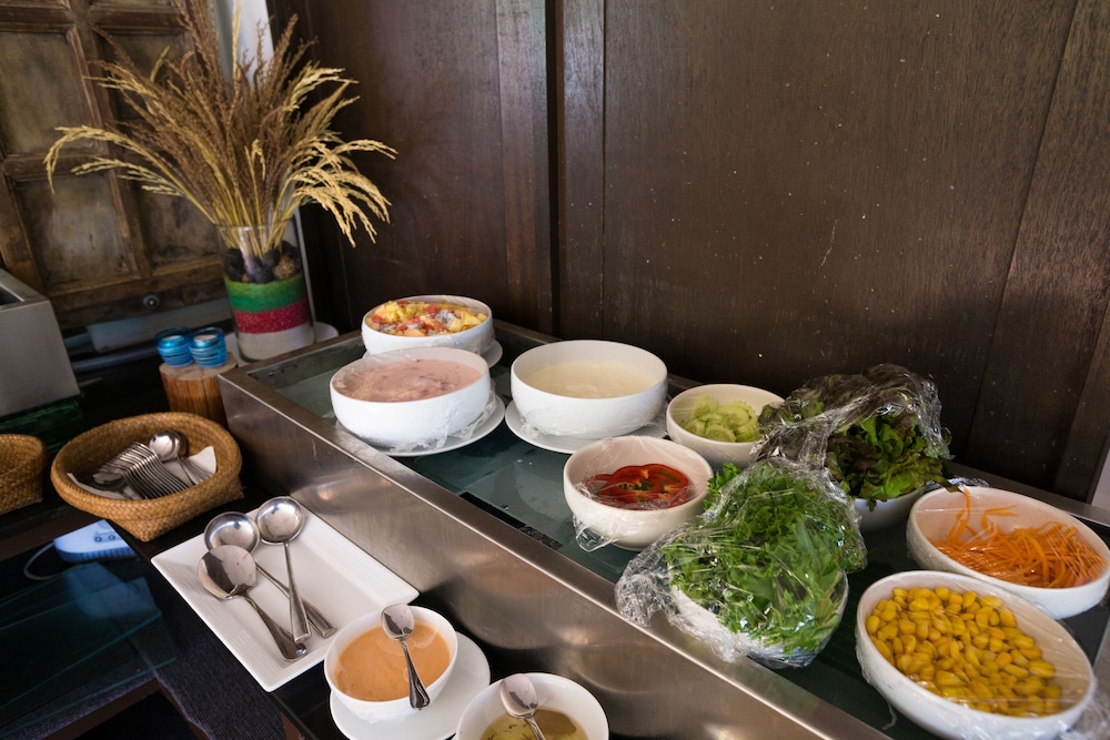 krabi aquamarine resort sha extra plus