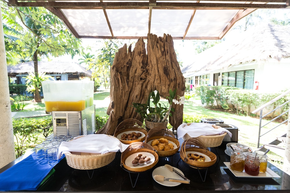 krabi aquamarine resort sha extra plus