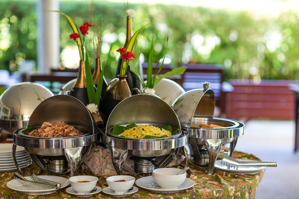 krabi aquamarine resort sha extra plus