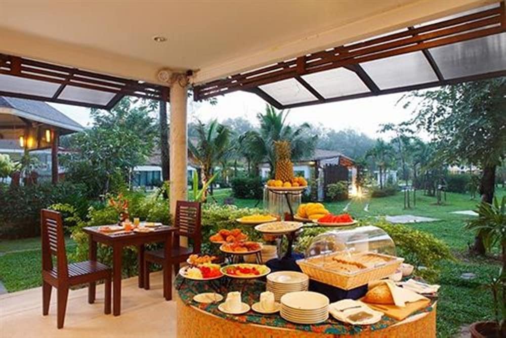 krabi aquamarine resort sha extra plus