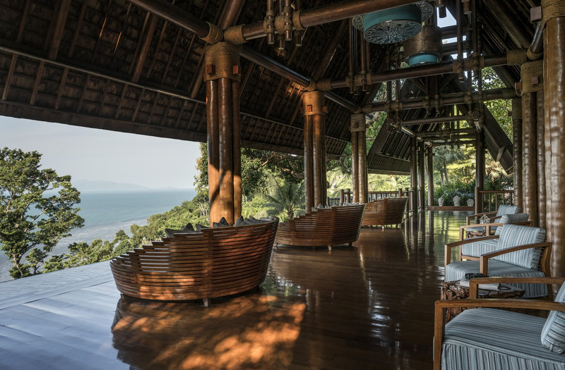 four seasons resort koh samui