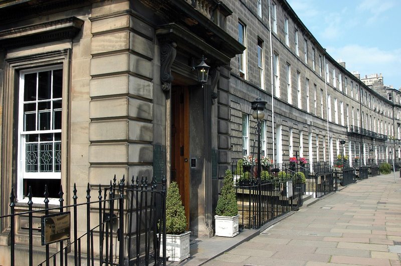 the royal scots club edinburgh