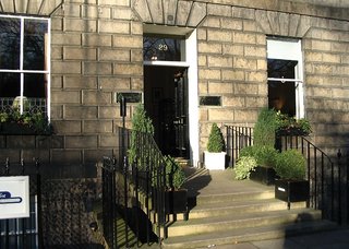 the royal scots club edinburgh