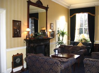 the royal scots club edinburgh