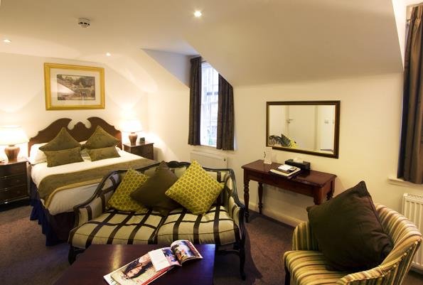 the royal scots club edinburgh