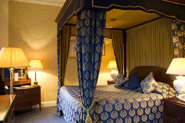 the royal scots club edinburgh