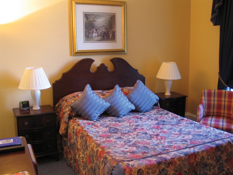 the royal scots club edinburgh