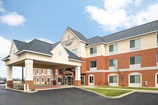 Country Inn & Suites By Radisson, St. Peters, Mo,Conrad>>Alton,3 star