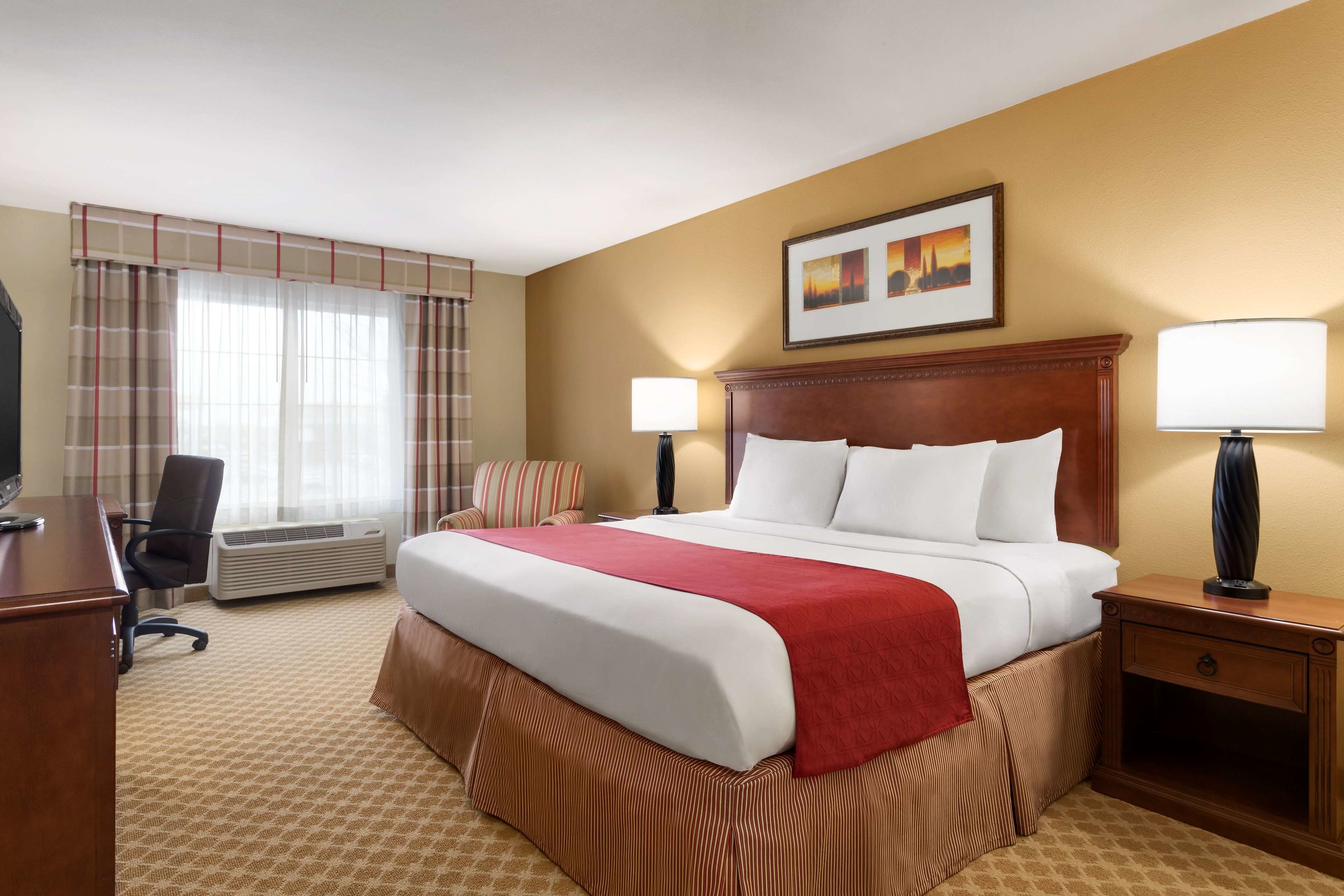 country inn and suites by radisson st peters mo