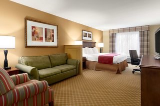 Country Inn & Suites By Radisson, St. Peters, Mo,Conrad>>Alton,3 star
