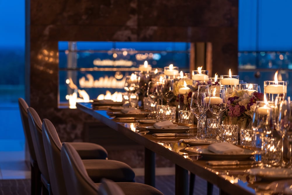 four seasons hotel st louis