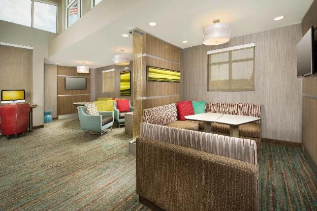 residence inn by marriott texarkana