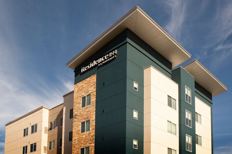 residence inn by marriott texarkana