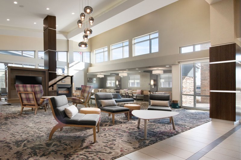 residence inn by marriott texarkana