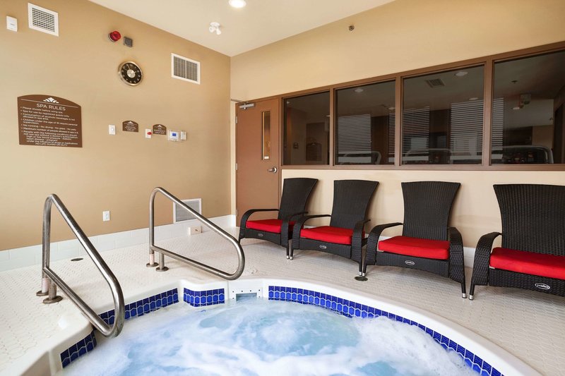 microtel inn and suites by wyndham blackfalds red deer north