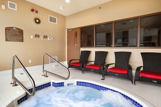 microtel inn and suites by wyndham blackfalds red deer north