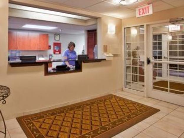 candlewood suites o fallon by ihg