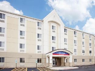 Candlewood Suites O Fallon By Ihg,Collinsville>>Belleville,3 star
