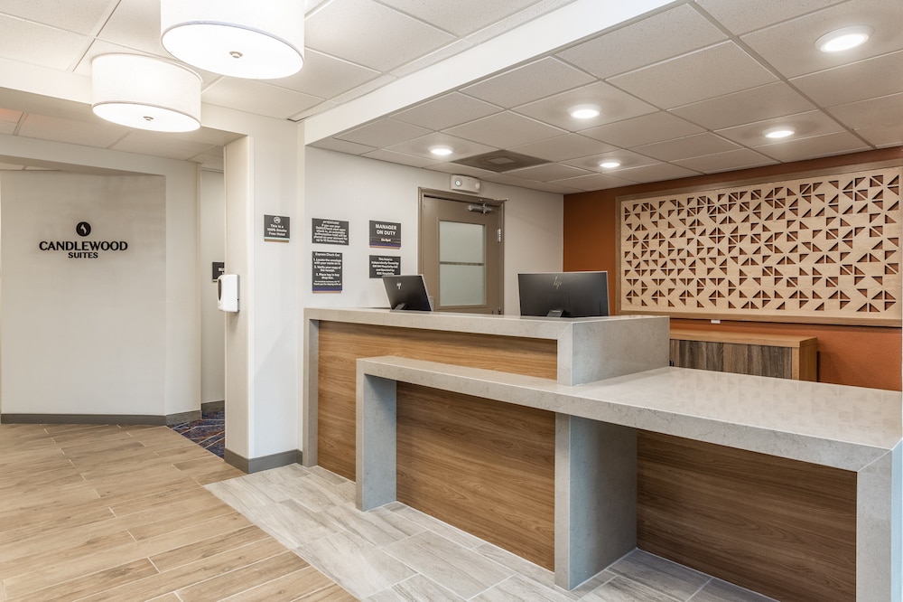 candlewood suites o fallon by ihg