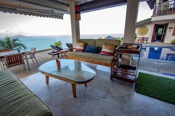 sandalwood luxury villas