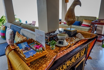 sandalwood luxury villas