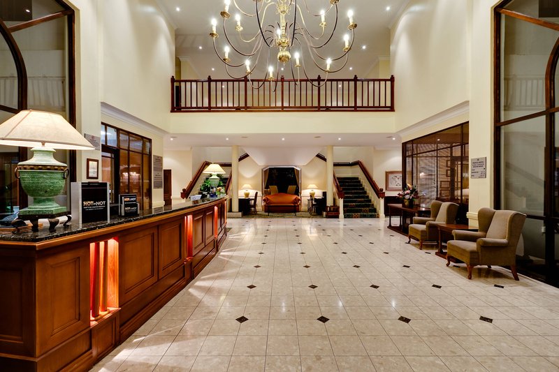 protea hotel by marriott george king george