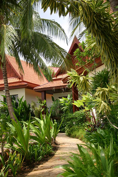 rockys boutique resort  veranda collection samui