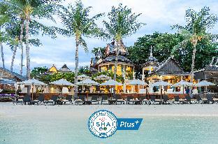Dara Samui Beach Resort - Adults Only,Bophut>>Bo Phut Beach,4 star